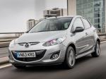 Mazda2 Sport Colour 2014 года